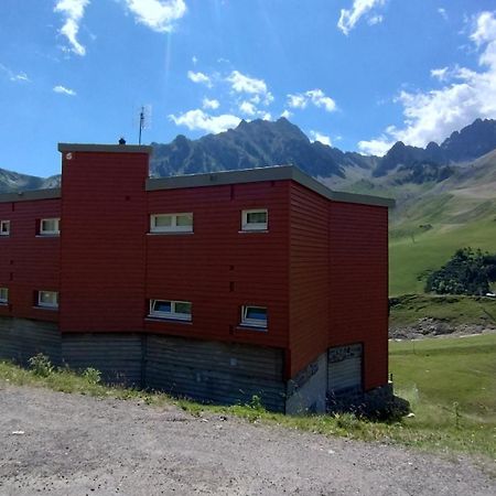 Apartmán Le Ty Cosy Montagnard La Mongie Bagnères-de-Bigorre Exteriér fotografie
