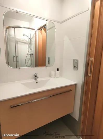 Apartmán Le Ty Cosy Montagnard La Mongie Bagnères-de-Bigorre Exteriér fotografie