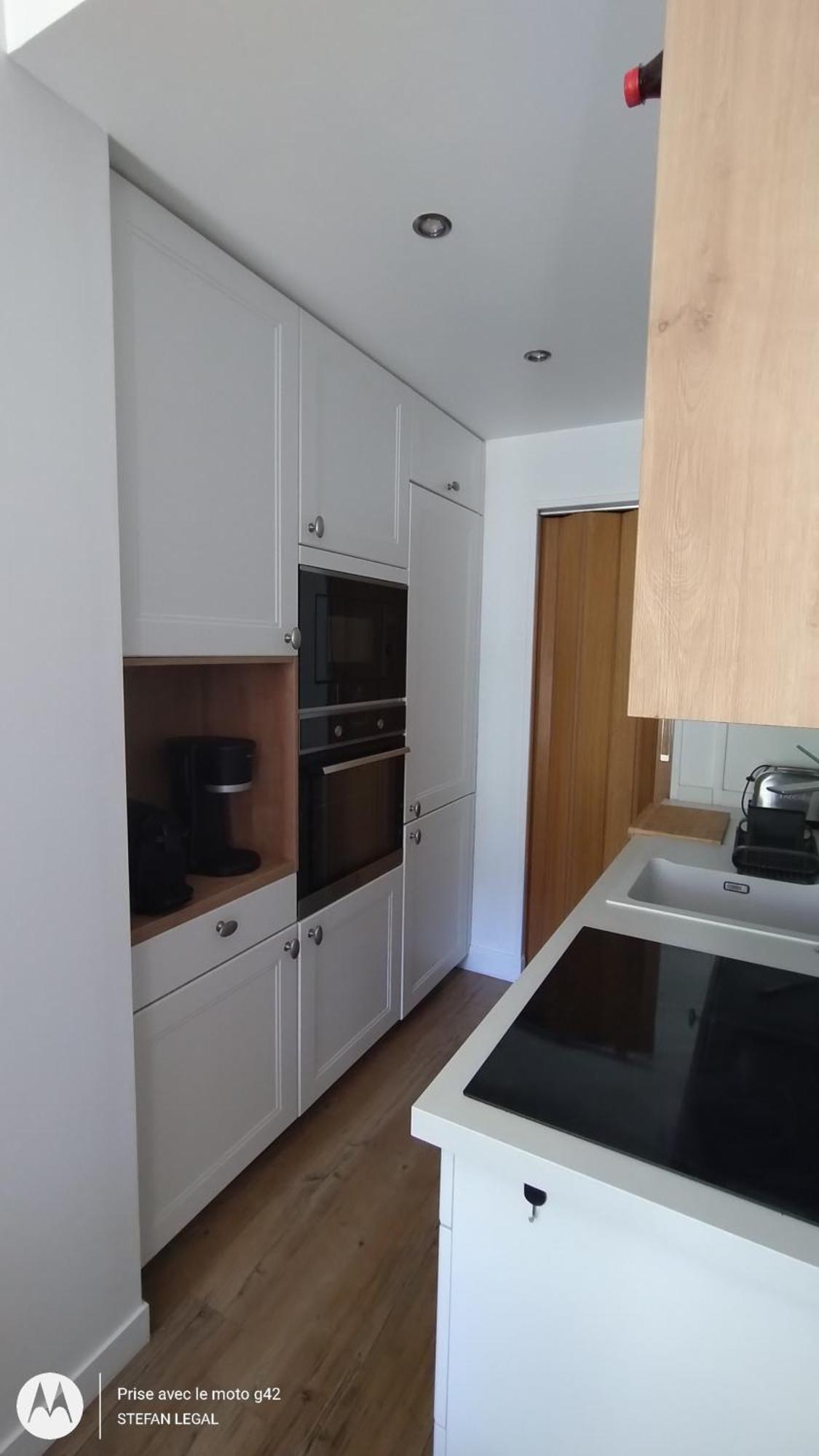 Apartmán Le Ty Cosy Montagnard La Mongie Bagnères-de-Bigorre Exteriér fotografie